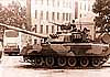 Т-80УД, Москва, 4 октября 1993 г.